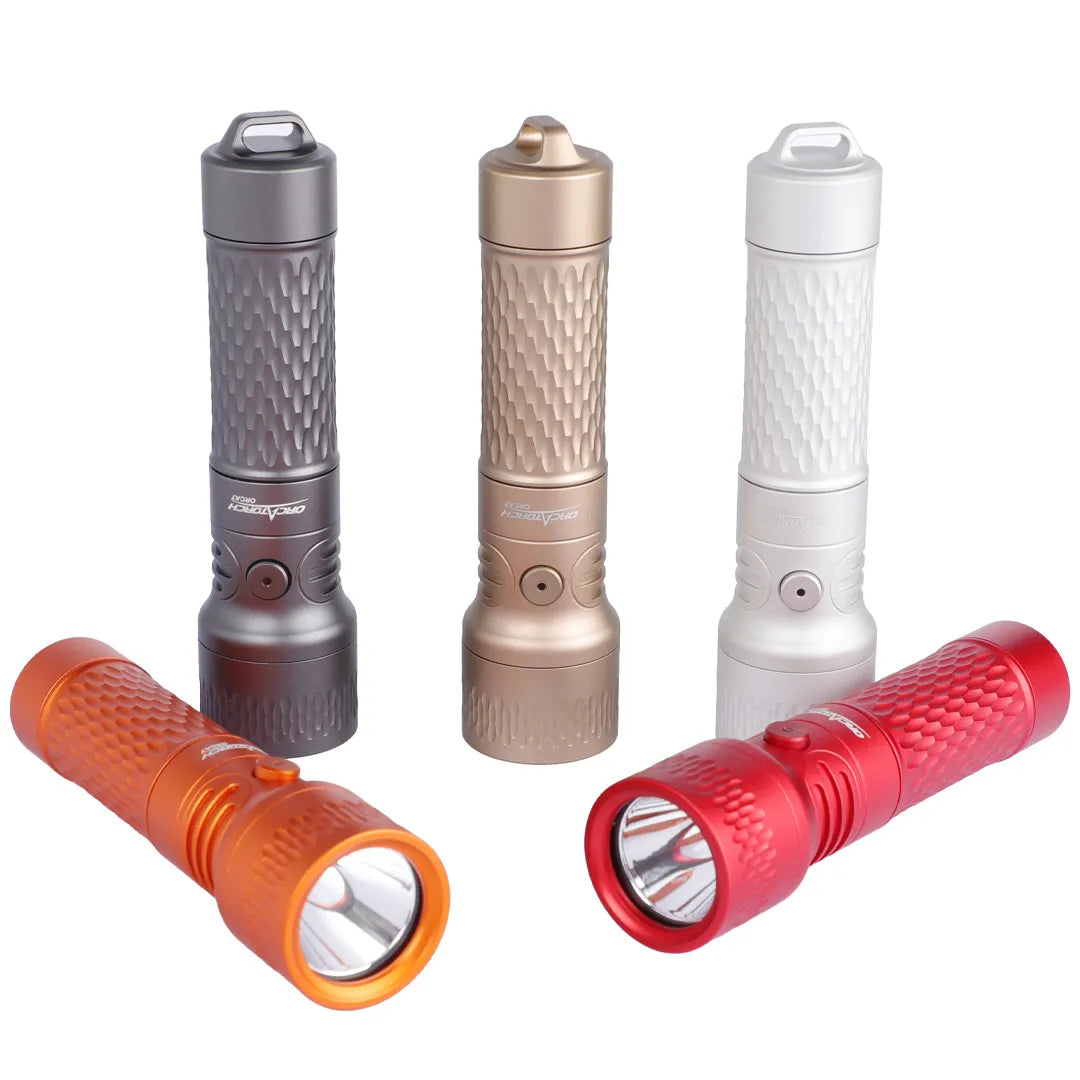 OrcaTorch Orca 7 torch