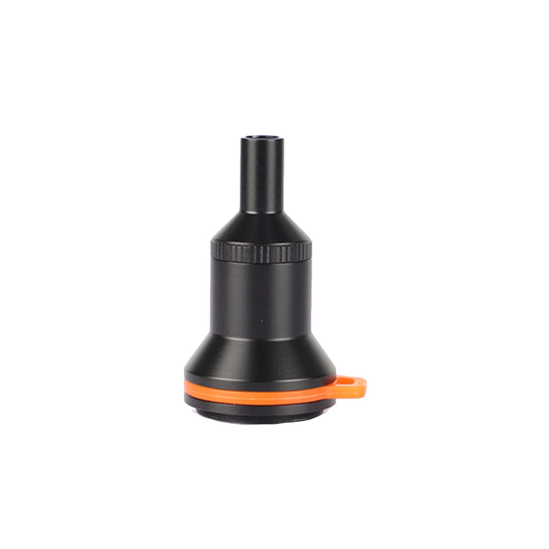 Orcatorch Snoot Upright