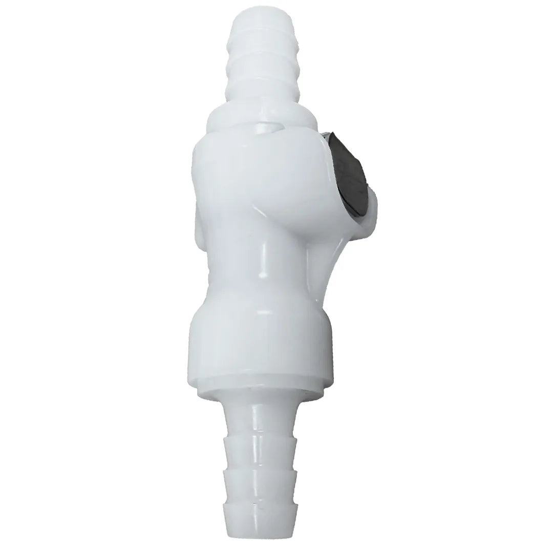 P-Valve Quick Disconnect