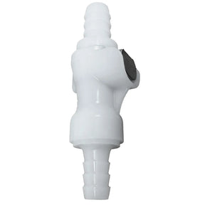 P-Valve Quick Disconnect