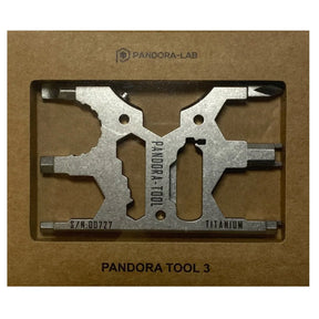 Pandora Tool V3 in Package