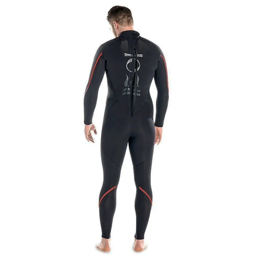 Fourth Element Proteus II 5mm Wetsuit