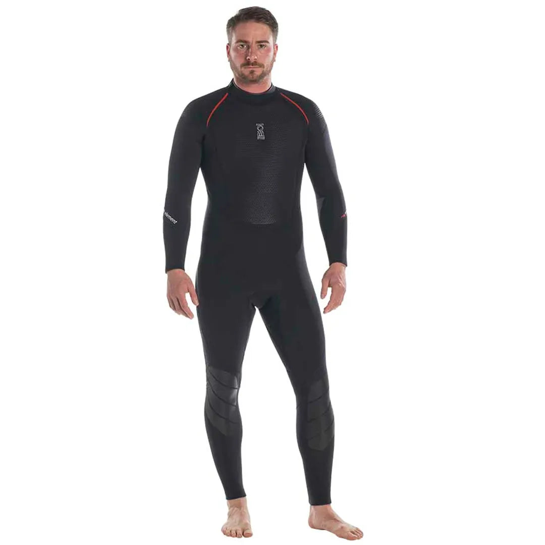Fourth Element Proteus II 5mm Wetsuit