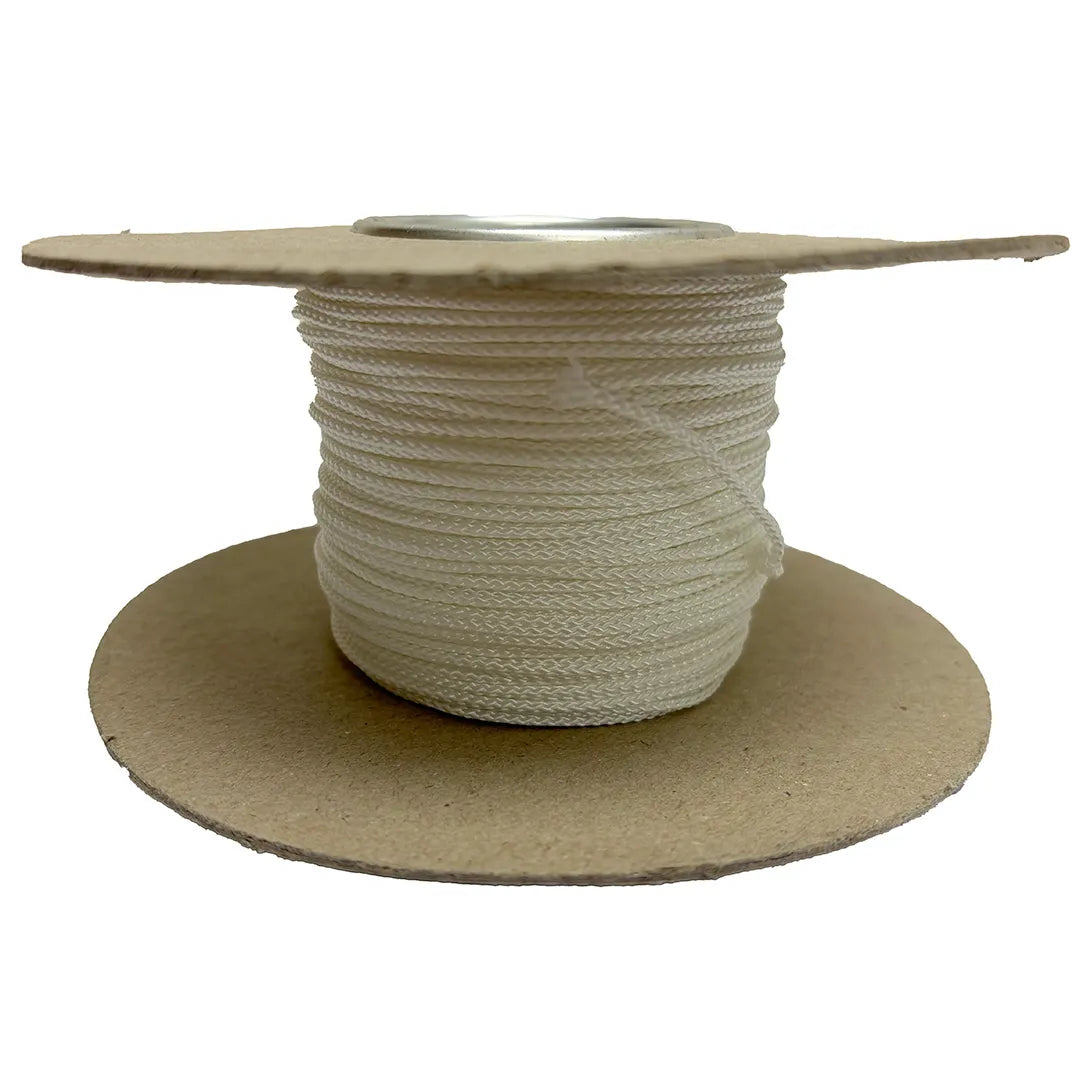 Braided Nylon Reel Line