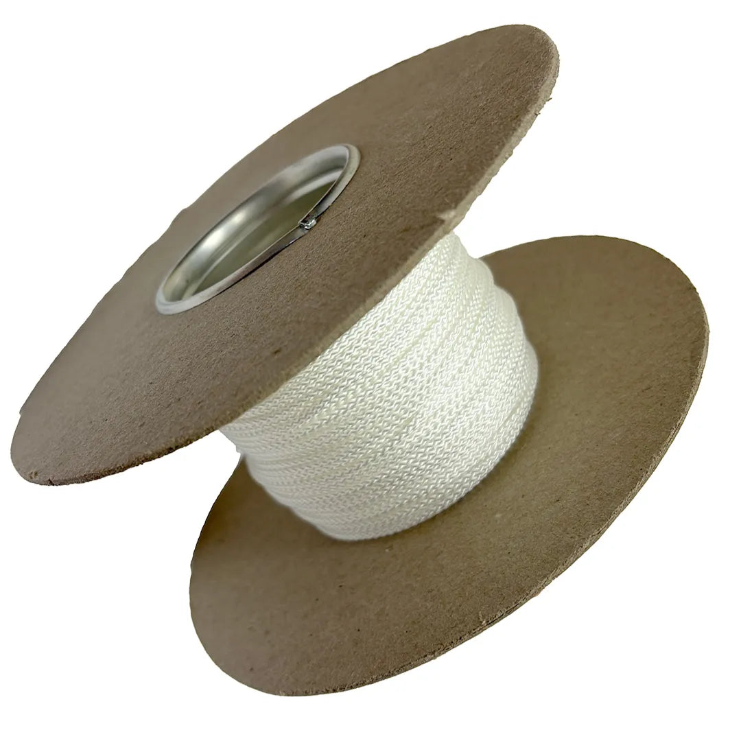 Braided Nylon Reel Line