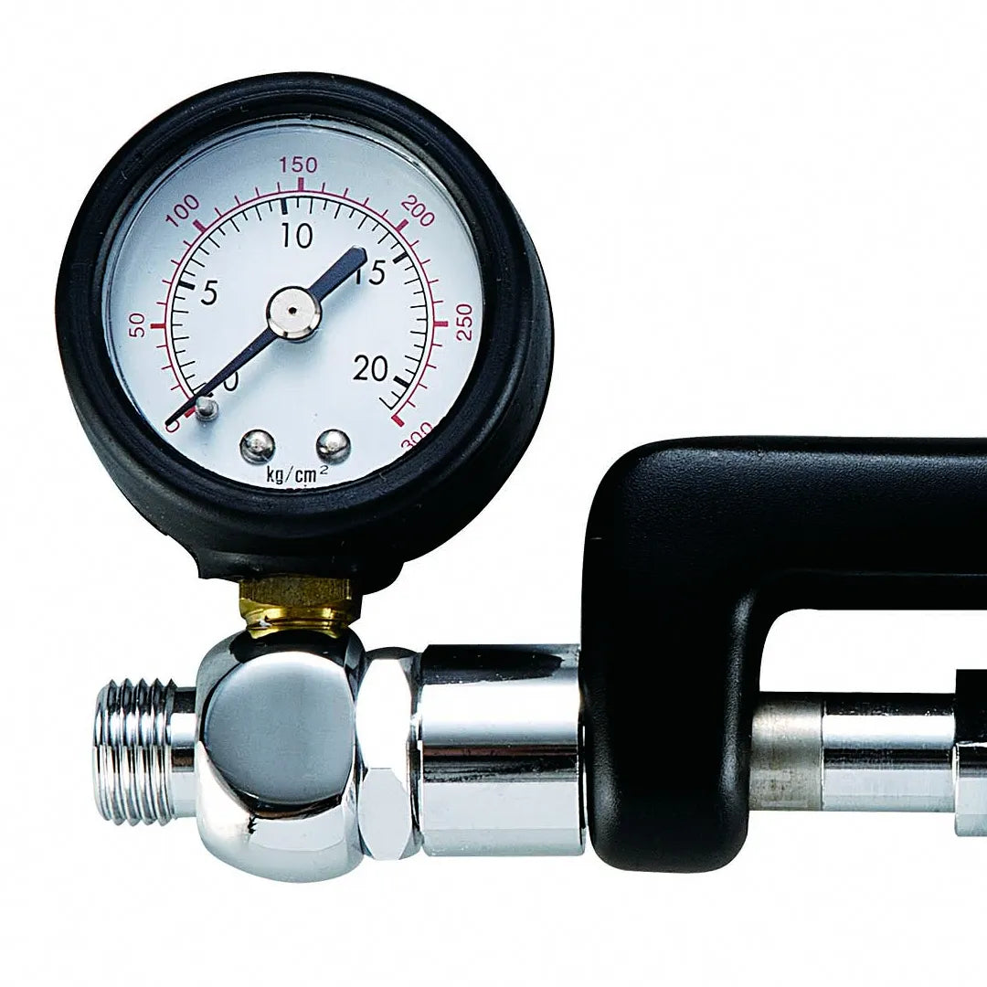 IST Regulator Adjustment Tool