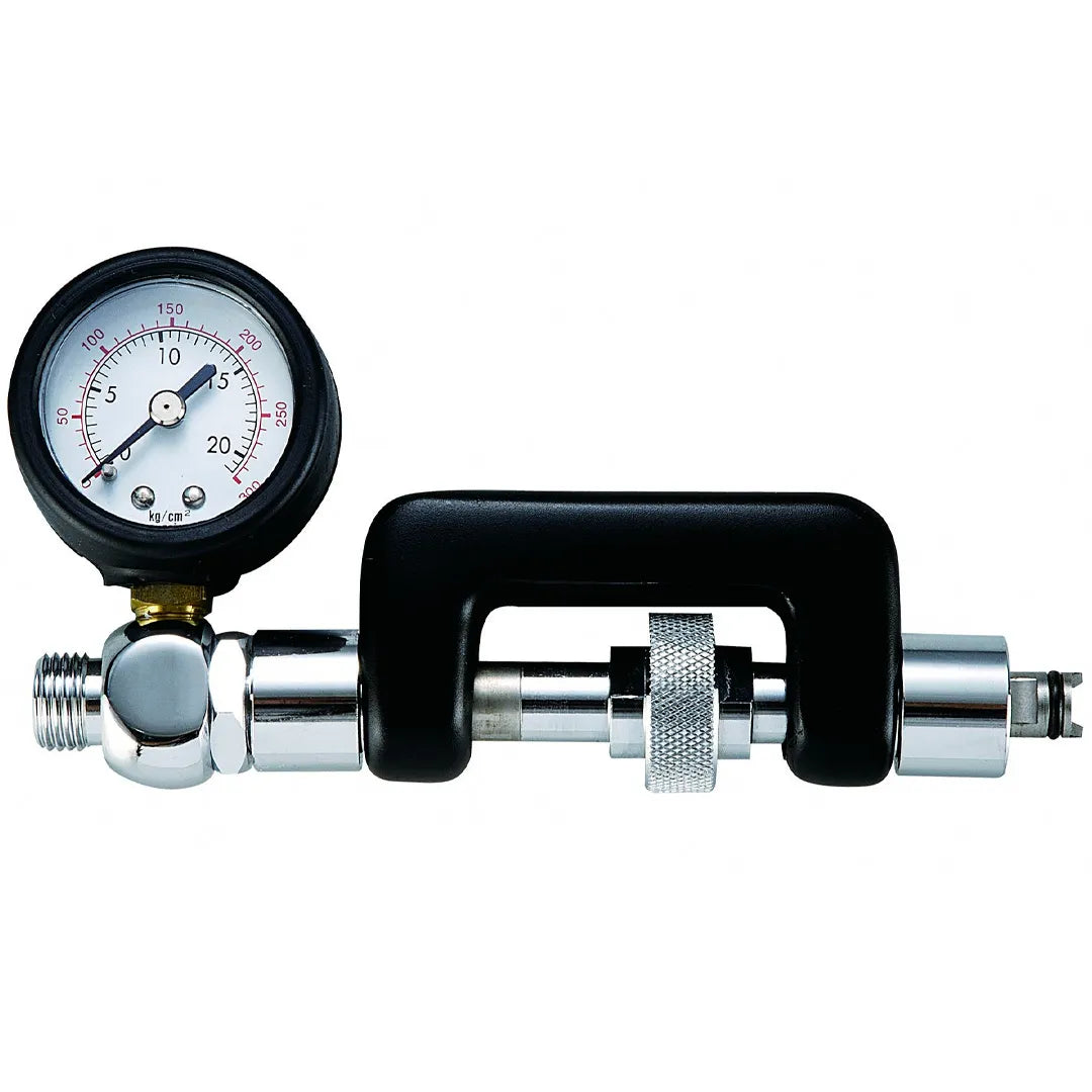 IST Regulator Adjustment Tool