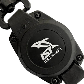 IST Retractable Lanyard