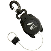 IST Retractable Lanyard