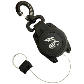 IST Retractable Lanyard