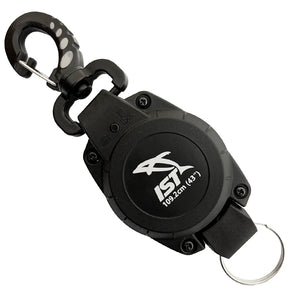 IST Retractable Lanyard