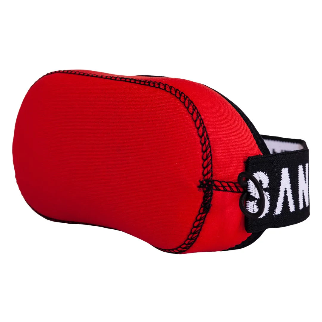 Santi Blackout Mask Cover