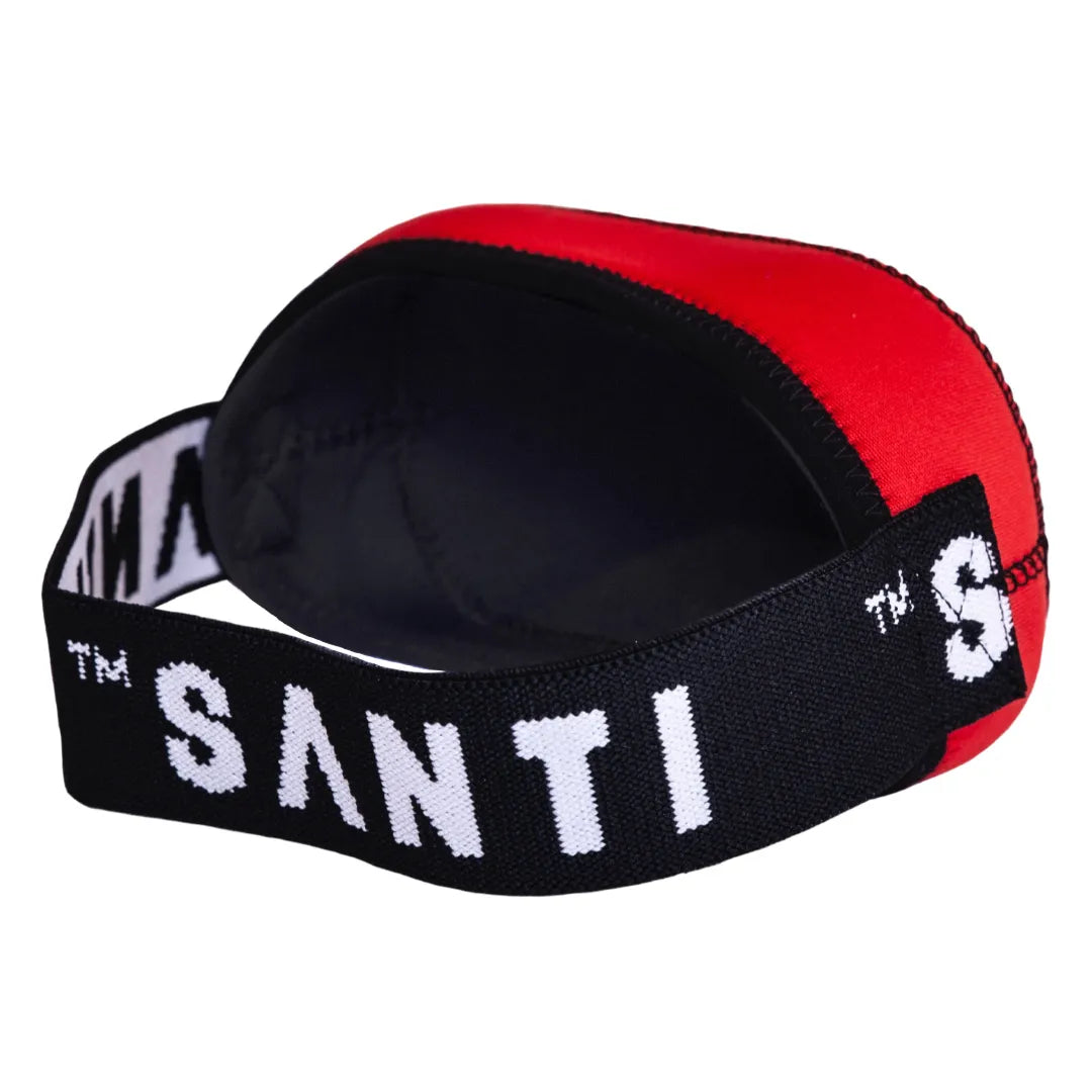 Santi Blackout Mask Cover