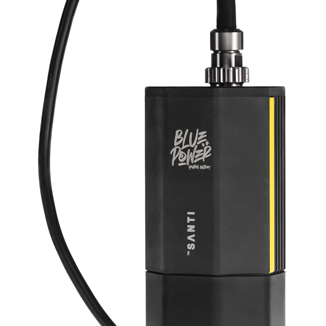 Santi Blue Power Battery