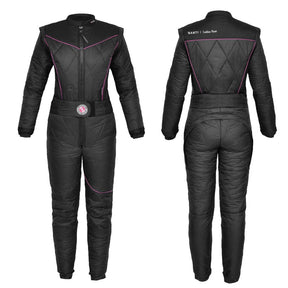 Santi BZ400X Ladies First Undersuit