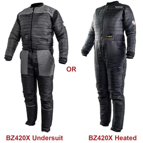 Santi BZ420X Undersuits