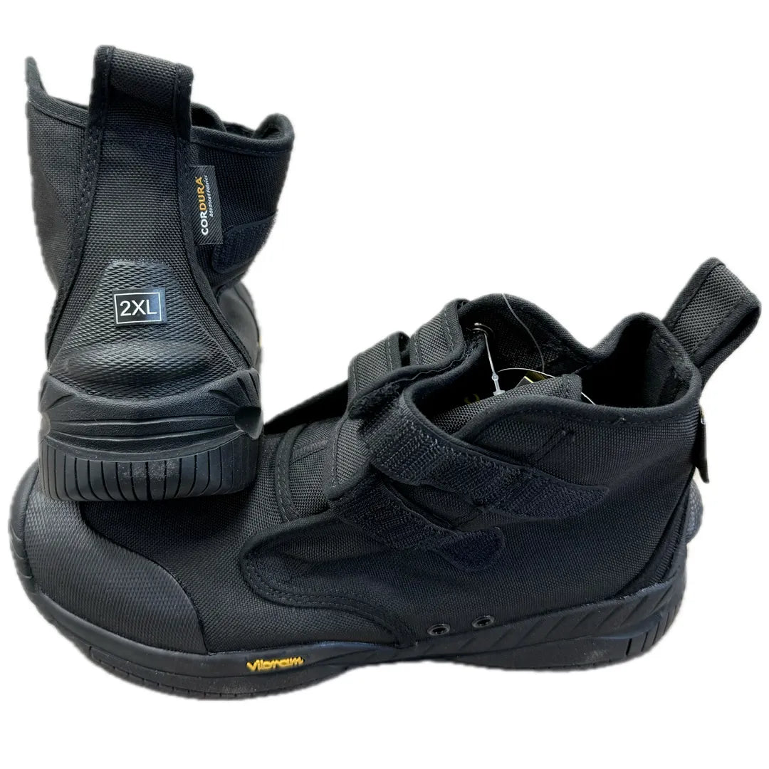 Santi Dock Boots