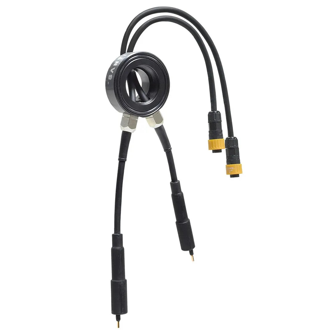 Santi Double Drysuit Connector