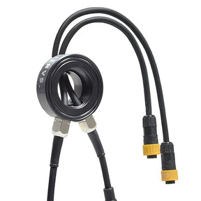 Santi Double Drysuit Connector