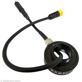 Santi Drysuit Connector