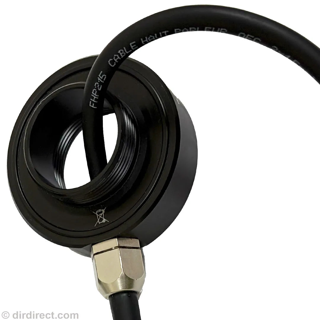 Santi Drysuit Connector