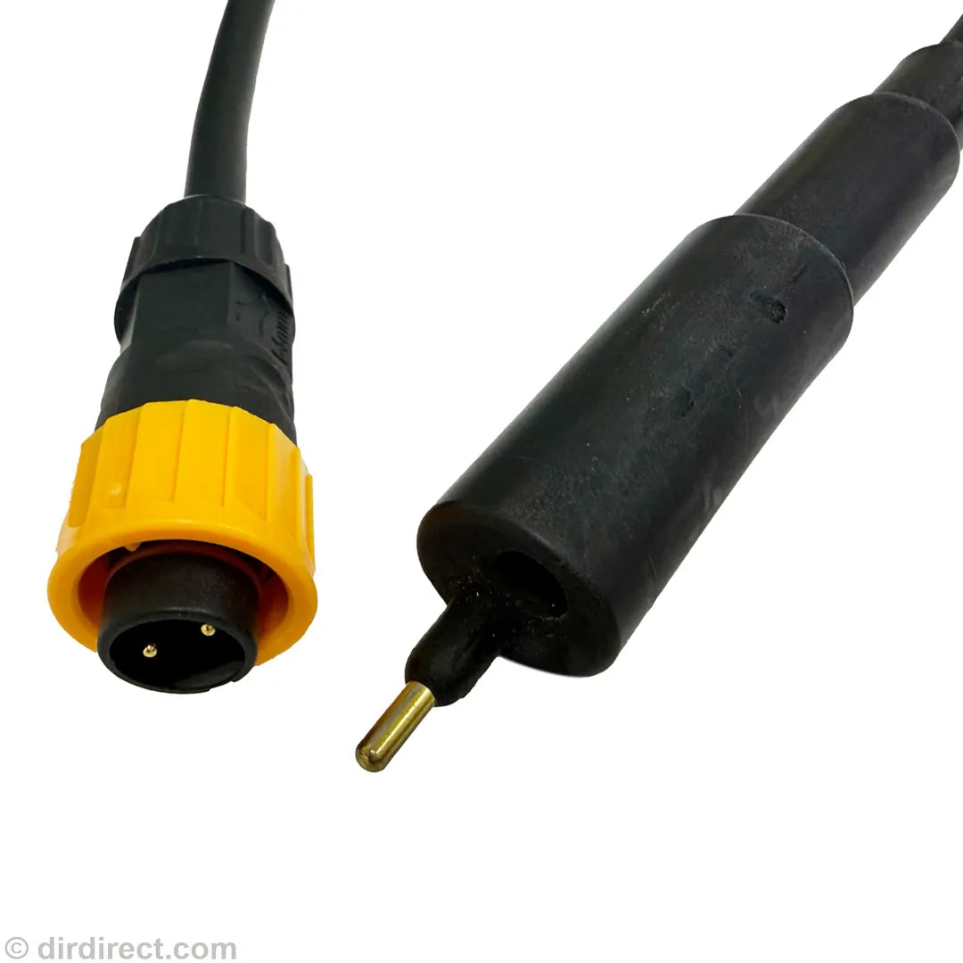 Santi Drysuit Connector