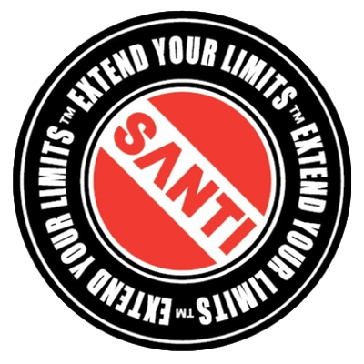 Santi drysuits UK test centre and showroom