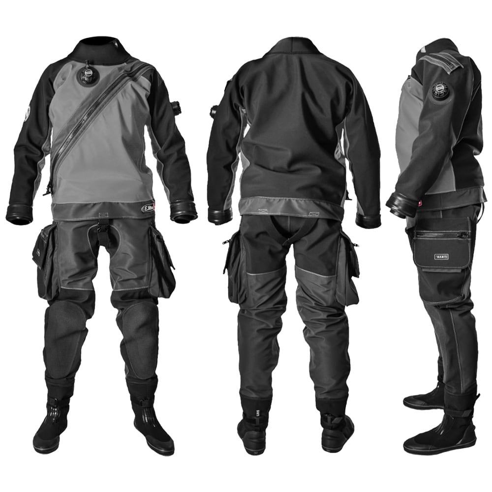 Santi E.Lite+ Drysuit