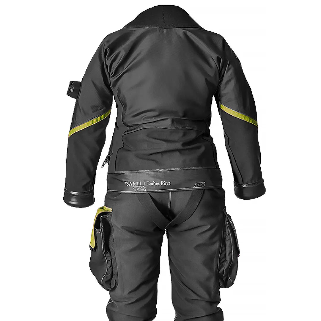Santi E.Motion+ Ladies First Drysuit
