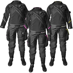 Santi E.Motion+ Ladies First Drysuit