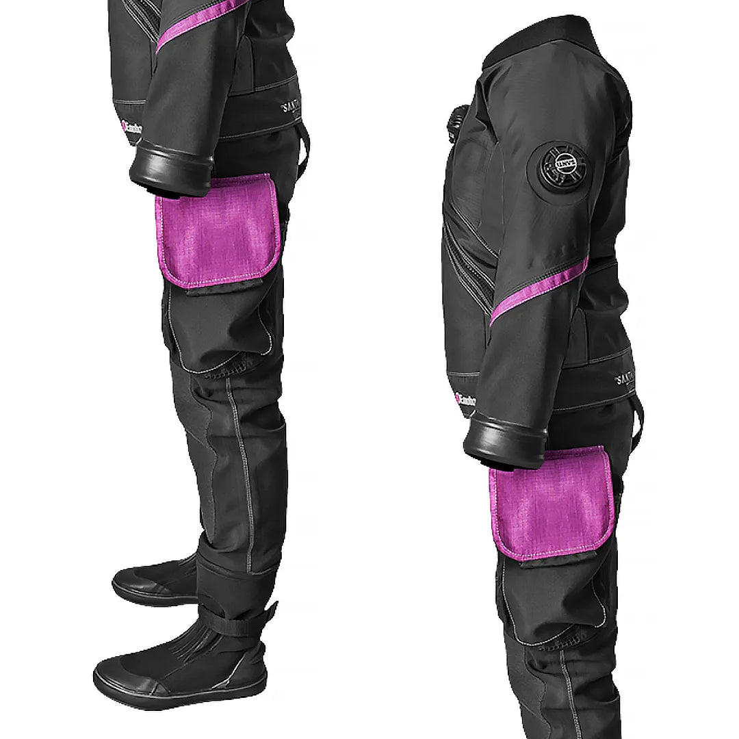 Santi E.Motion+ Ladies First Drysuit