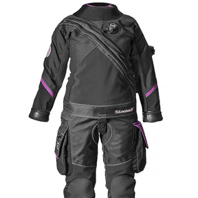Santi E.Motion+ Ladies First Drysuit