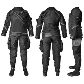 Santi E.Motion+ Ladies First Drysuit