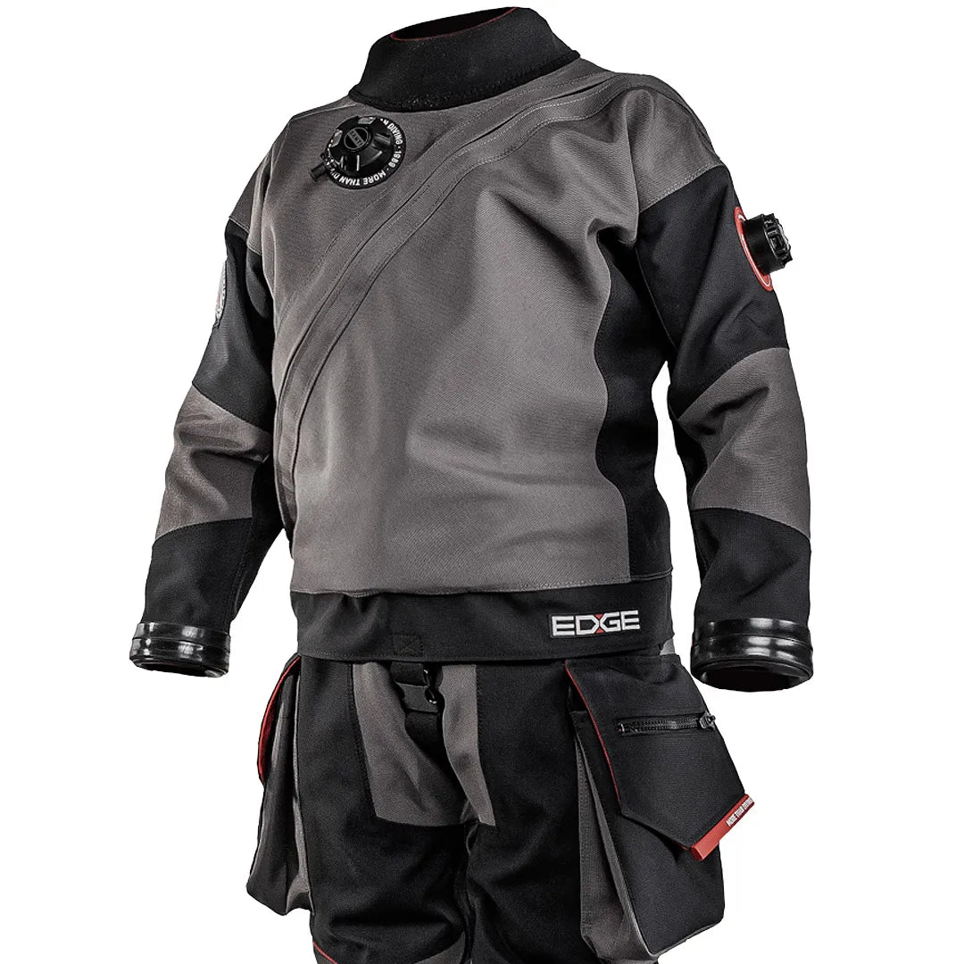 Santi Edge Drysuit