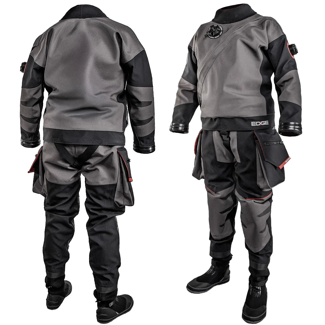 Santi Edge Drysuit