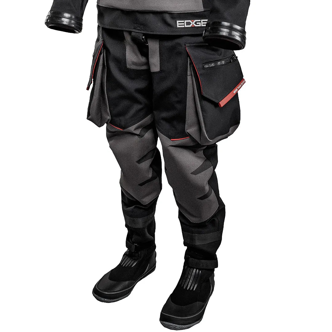 Santi Edge Drysuit Women's