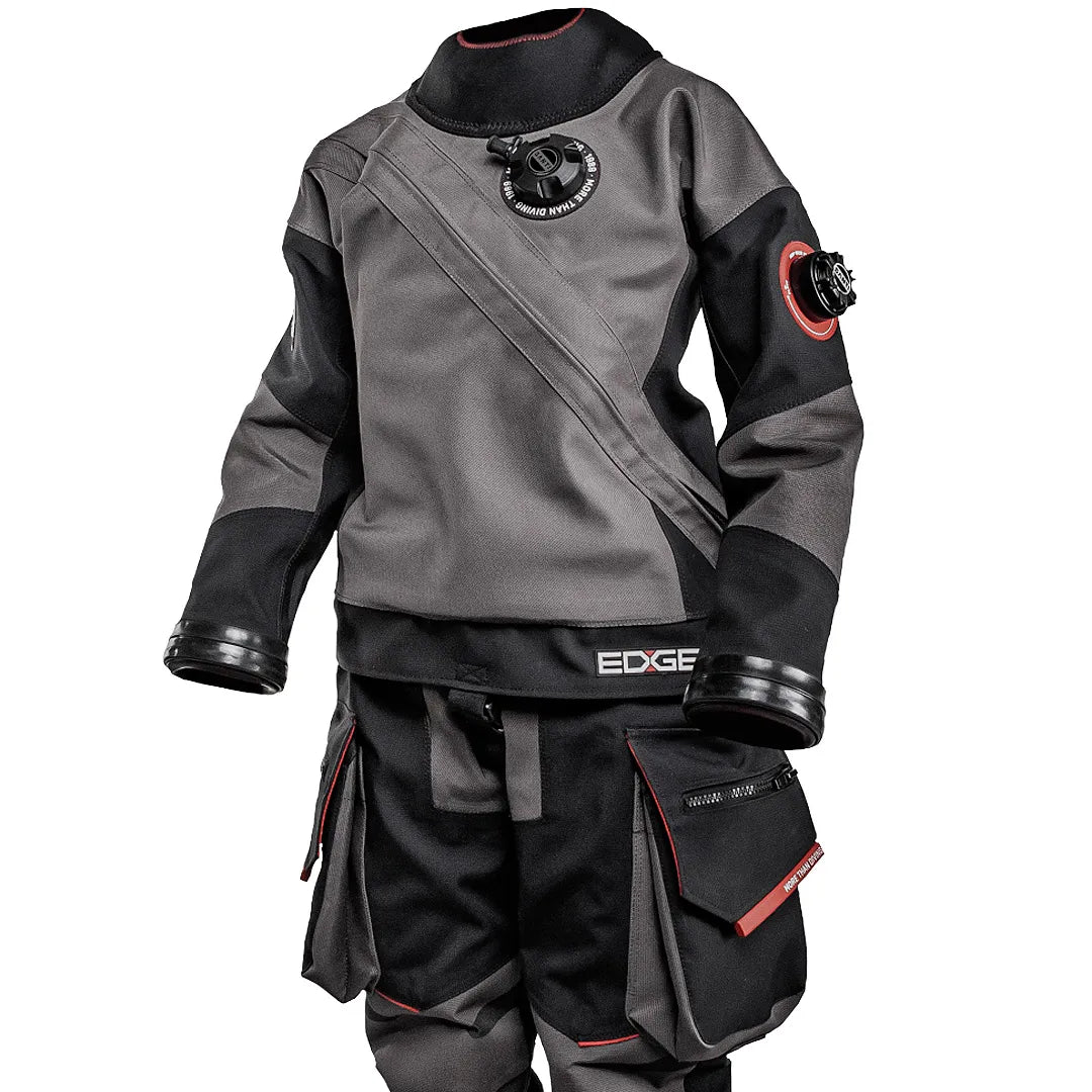Santi Edge Drysuit Women's