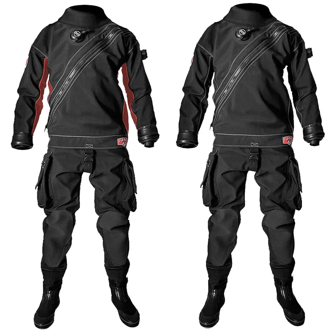 Santi E.Lite Drysuit