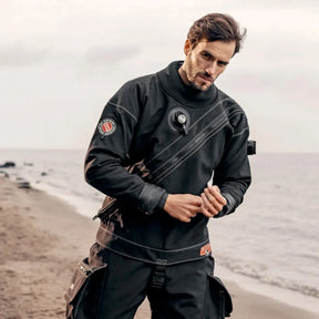 Santi E.Lite Drysuit