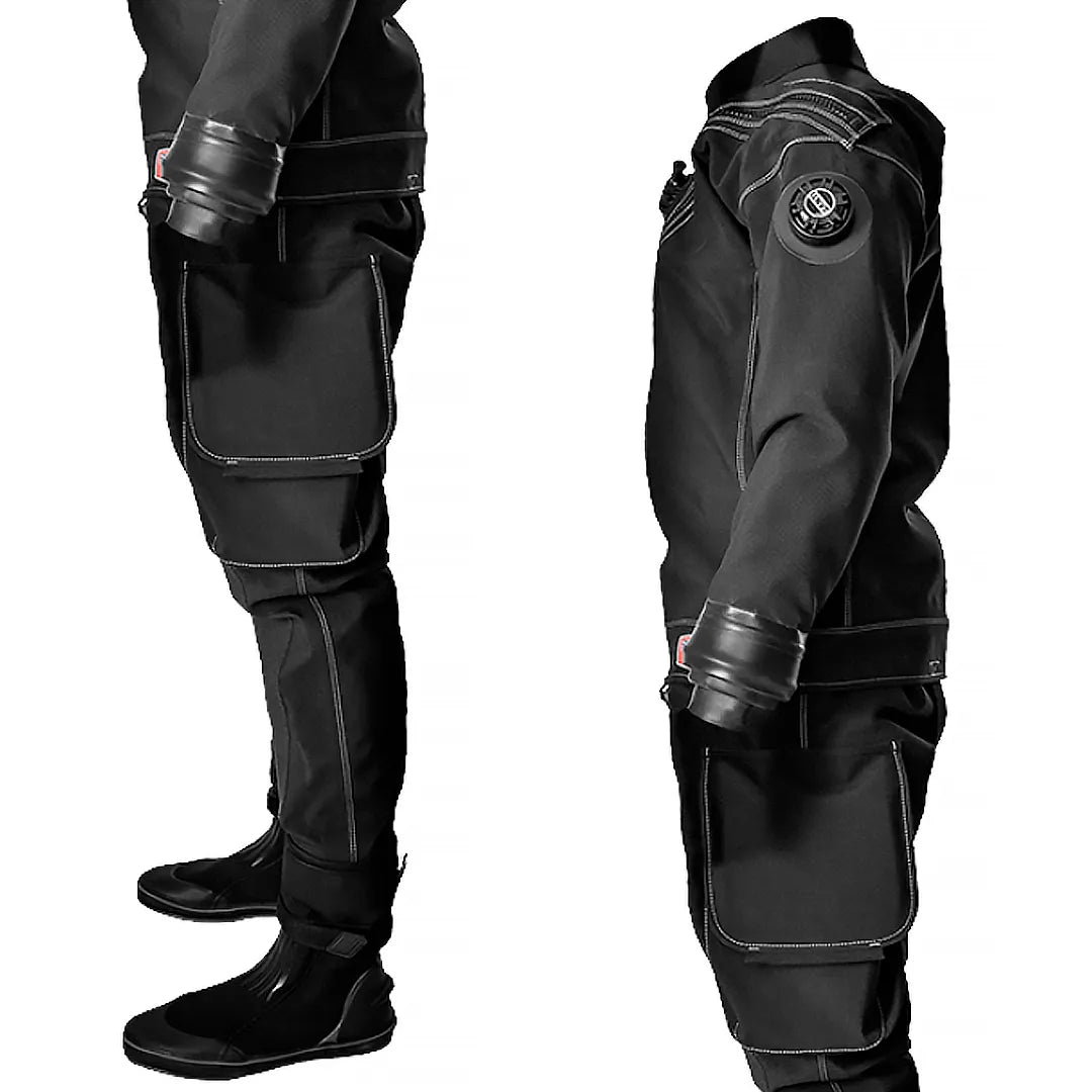 Santi E.Lite Drysuit
