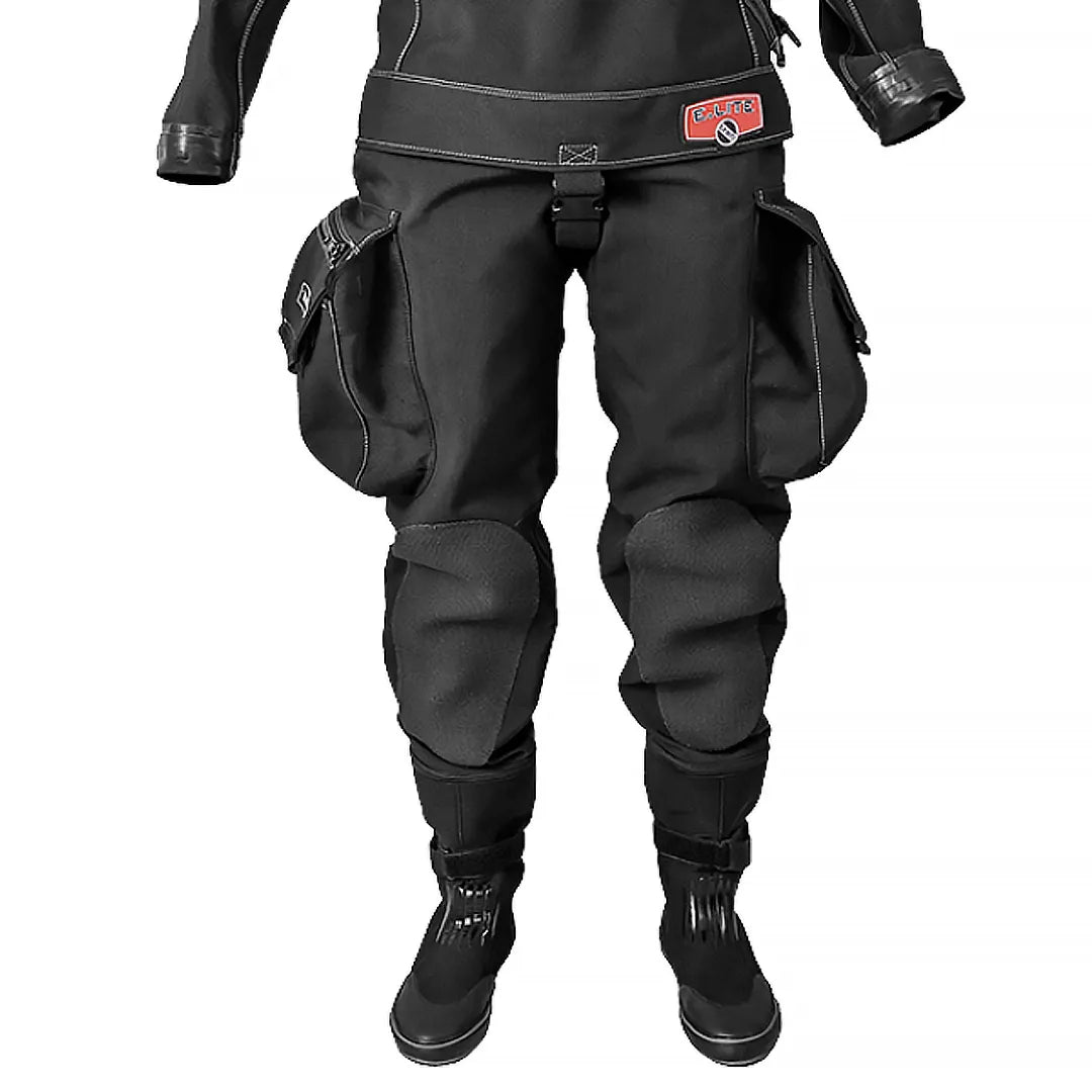 Santi E.Lite Drysuit legs