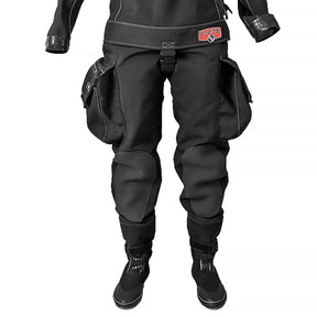 Santi E.Lite Drysuit legs