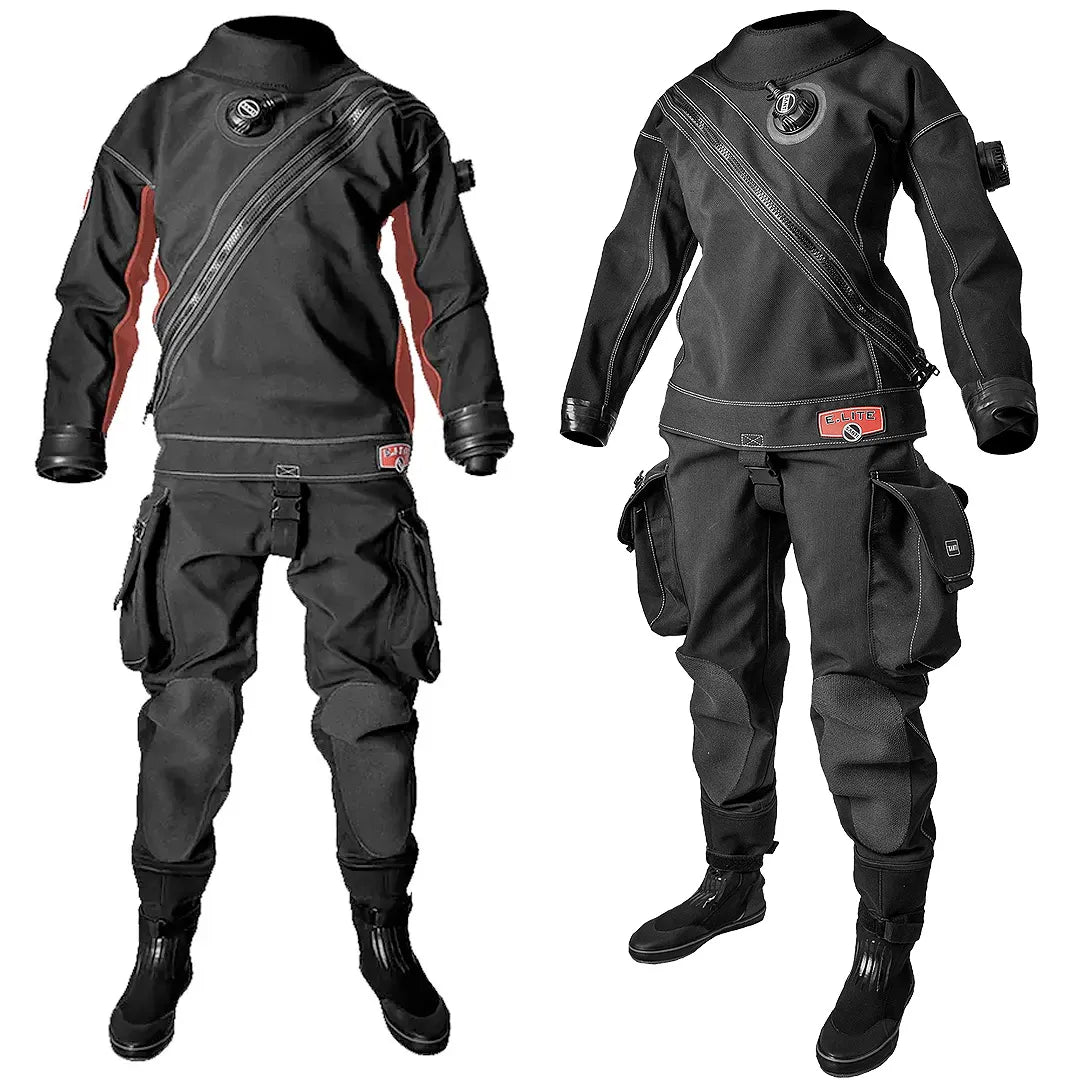Santi E.Lite Drysuit Women's