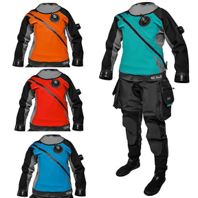 Santi E.Lite+ Ladies First Drysuit