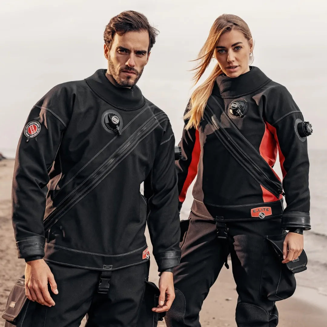 Santi E.Lite Drysuit - Made to Measure