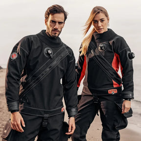 Santi E.Lite Drysuit - Made to Measure