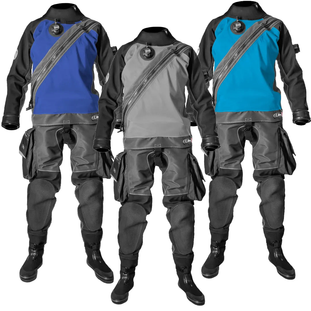 Santi E.Lite+ Drysuit