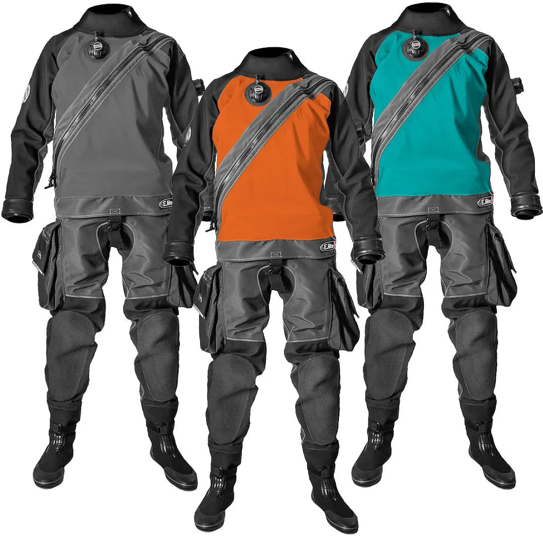Santi E.Lite+ Drysuit