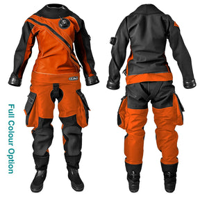 Santi E.Lite+ Drysuit full colour option