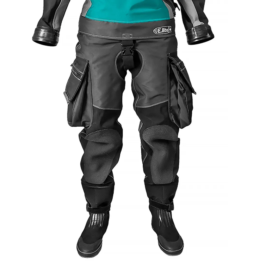 Santi E.Lite+ Drysuit legs